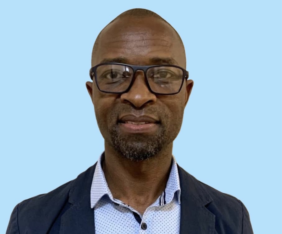 Themba Fakudze